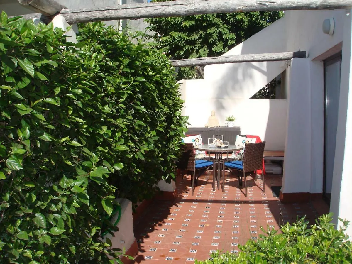 Apartment Costa Natura 602 Hotel Estepona