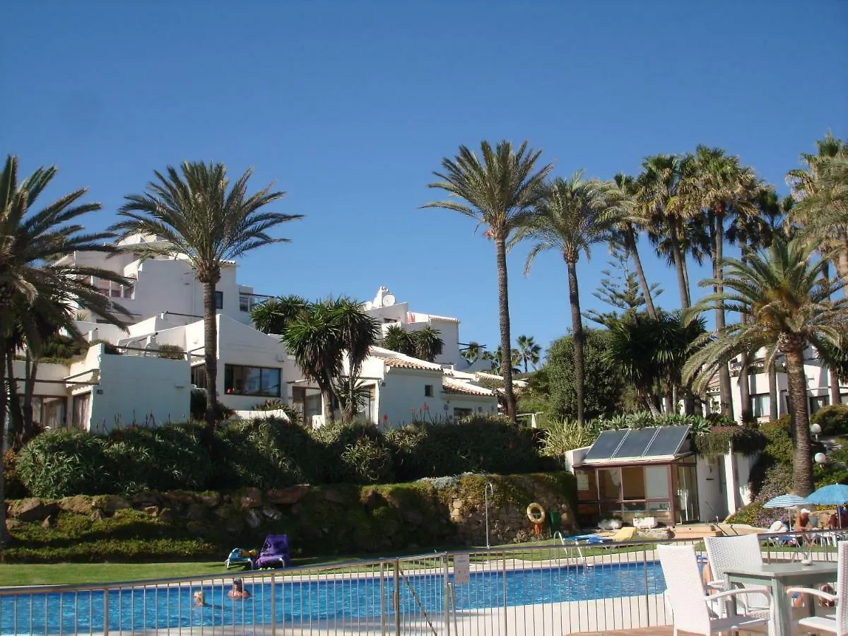 Costa Natura 602 Hotel Estepona Spain
