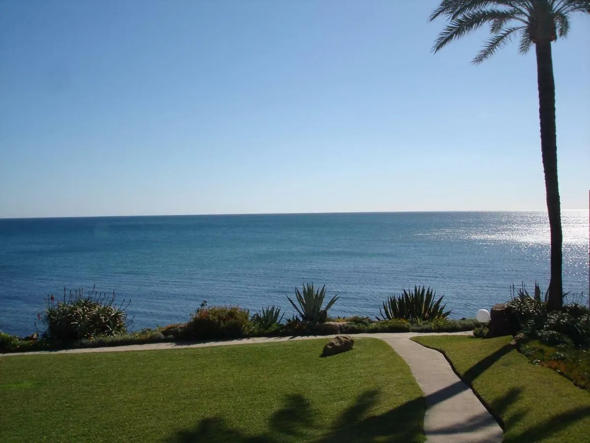Costa Natura 602 Hotel Estepona 0*,  Spain