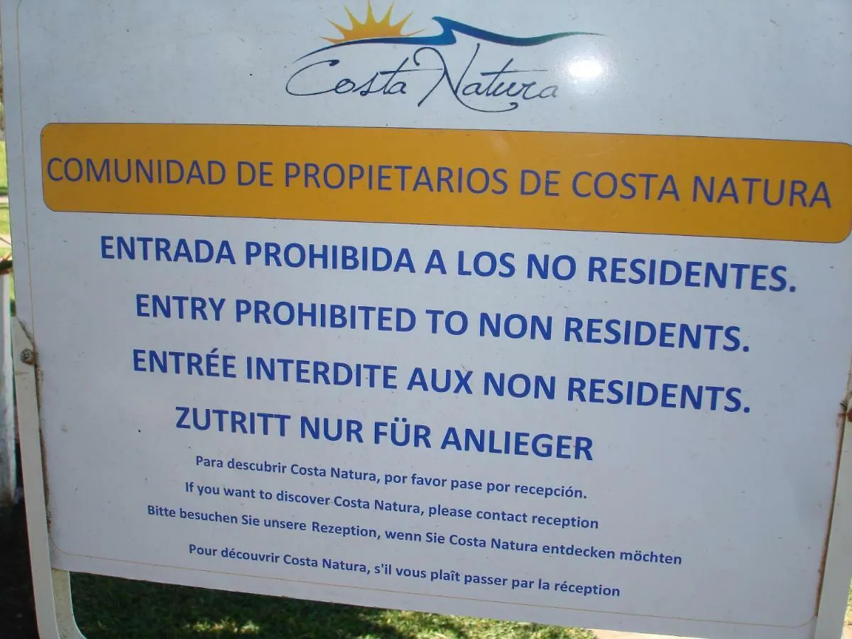 Apartment Costa Natura 602 Hotel Estepona Spain