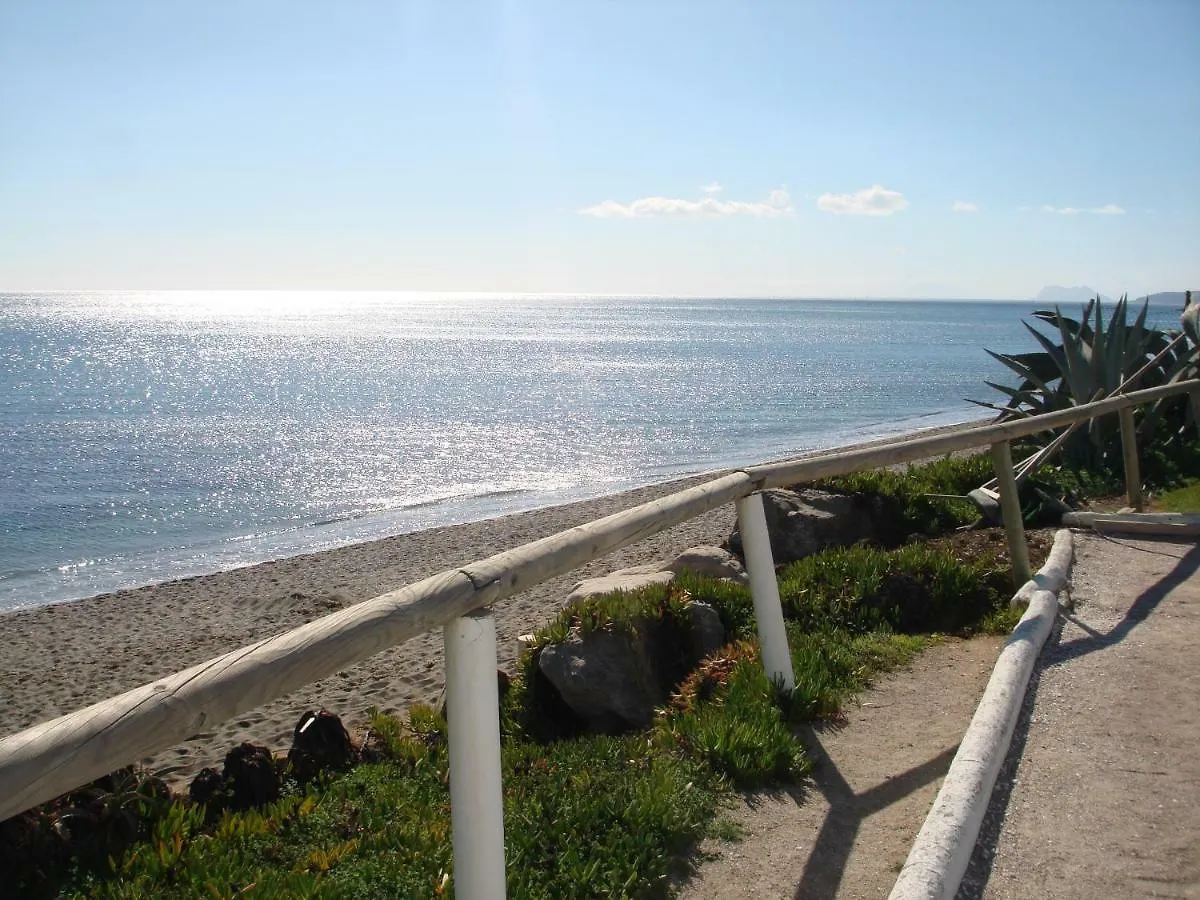 Costa Natura 602 Hotel Estepona