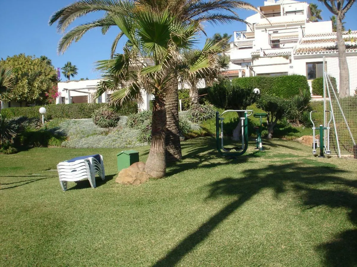 Apartment Costa Natura 602 Hotel Estepona