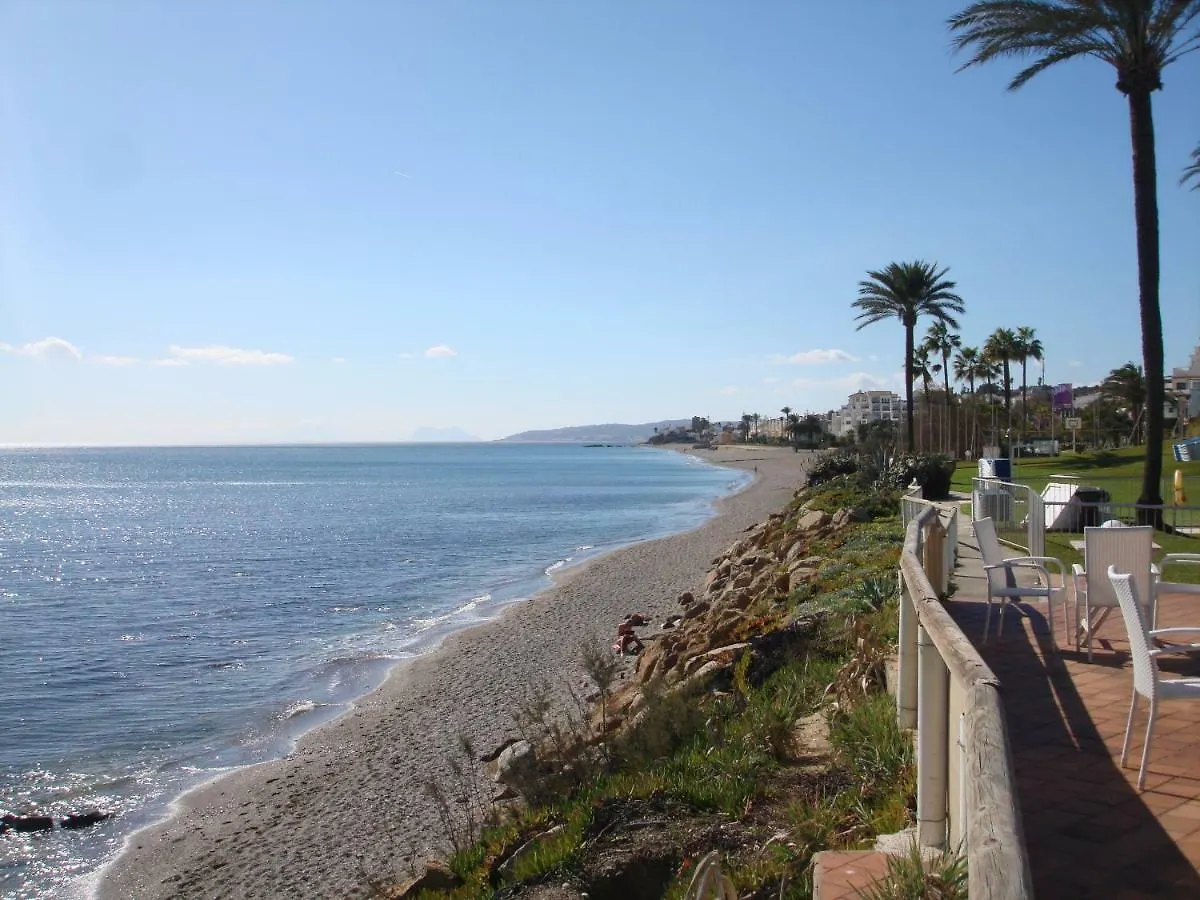 Costa Natura 602 Hotel Estepona Apartment