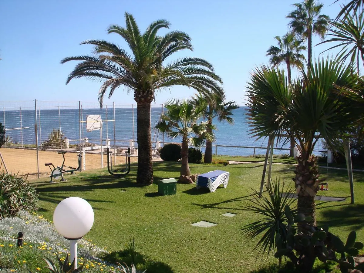 Apartment Costa Natura 602 Hotel Estepona