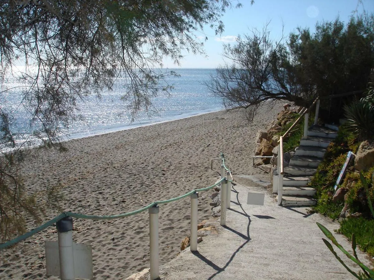 Costa Natura 602 Hotel Estepona Spain