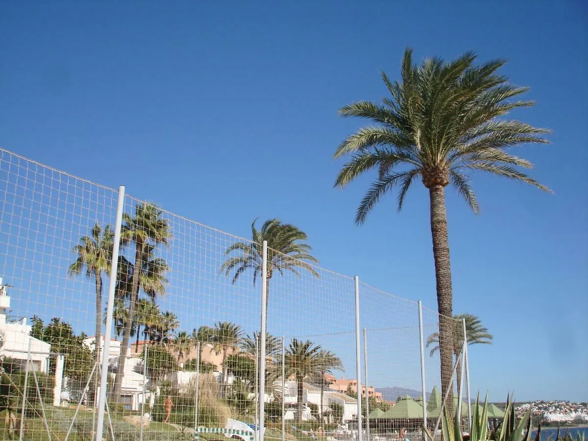 Costa Natura 602 Hotel Estepona 0*,  Spain