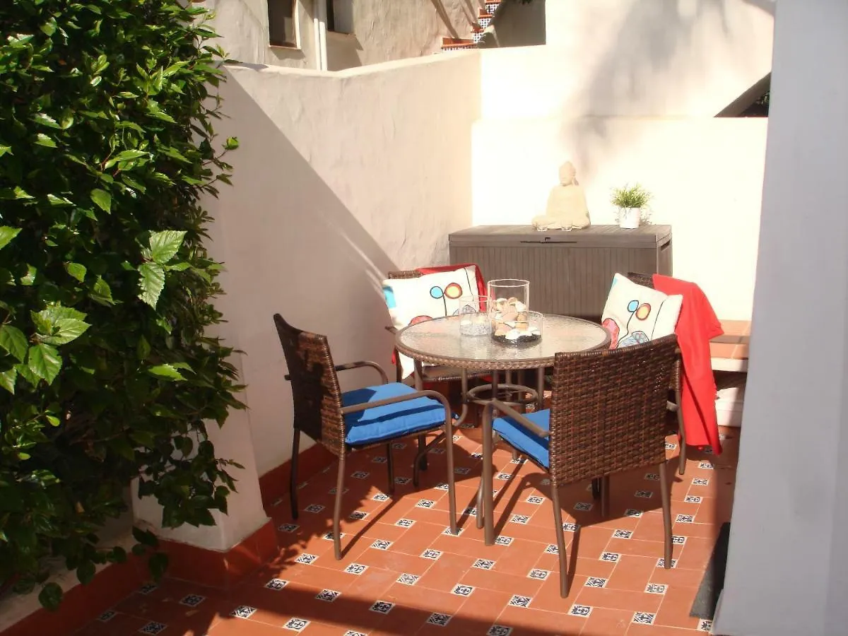 Apartment Costa Natura 602 Hotel Estepona Spain
