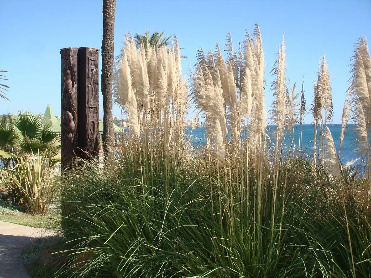 Apartment Costa Natura 602 Hotel Estepona Spain