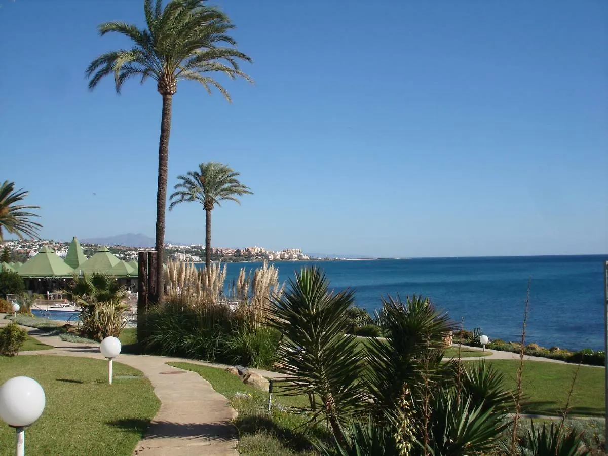 Costa Natura 602 Hotel Estepona