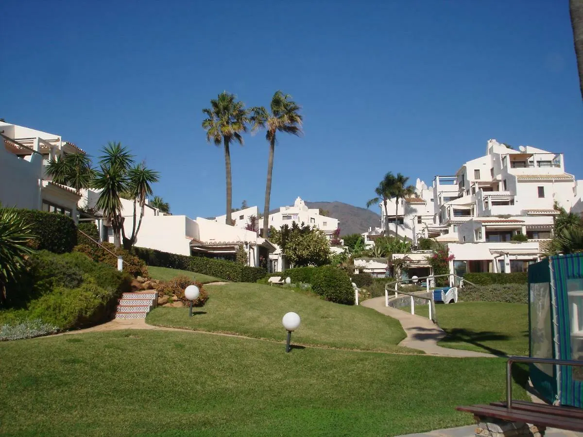 Apartment Costa Natura 602 Hotel Estepona
