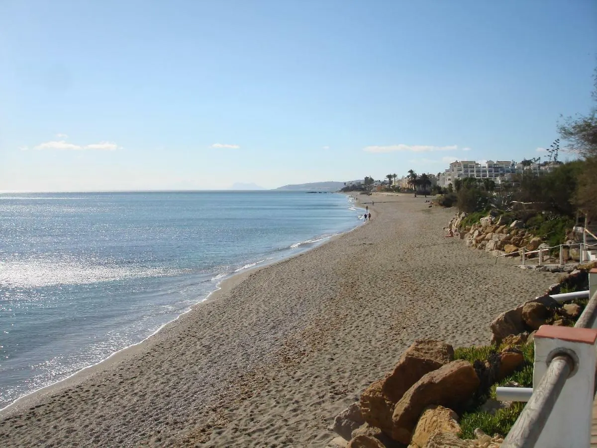 Costa Natura 602 Hotel Estepona Apartment