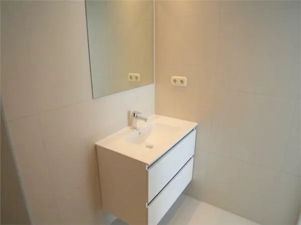 Apartment Costa Natura 602 Hotel Estepona