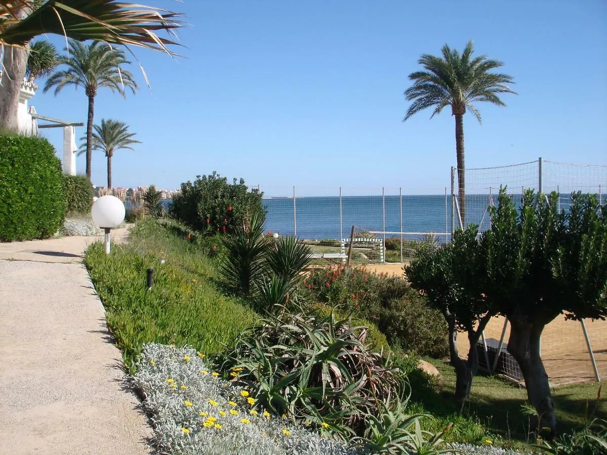 Apartment Costa Natura 602 Hotel Estepona