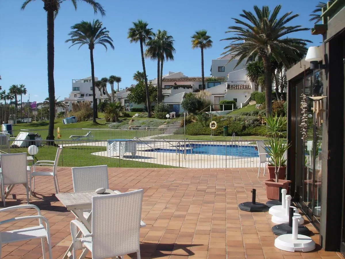 Costa Natura 602 Hotel Estepona Spain