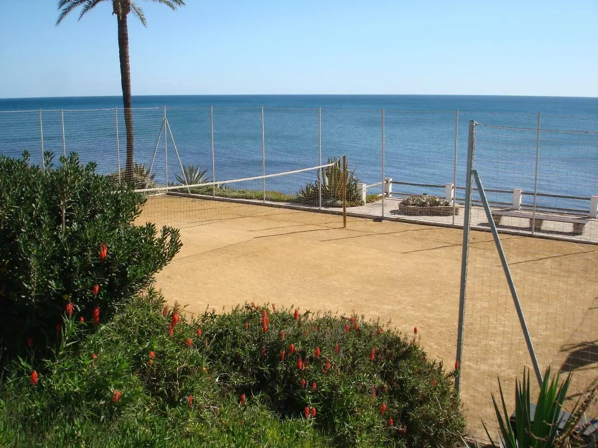 Costa Natura 602 Hotel Estepona Apartment