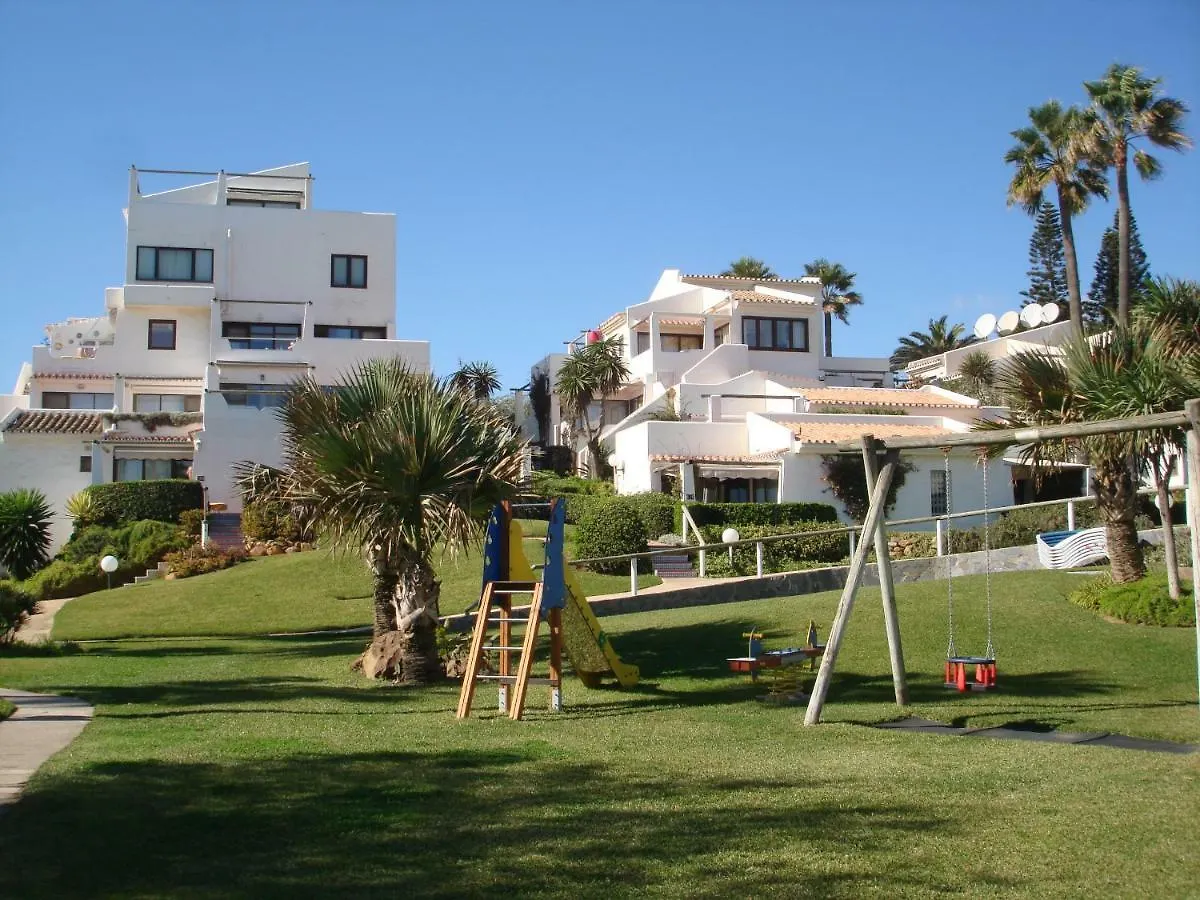 Costa Natura 602 Hotel Estepona