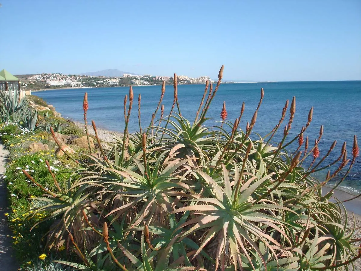 Apartment Costa Natura 602 Hotel Estepona