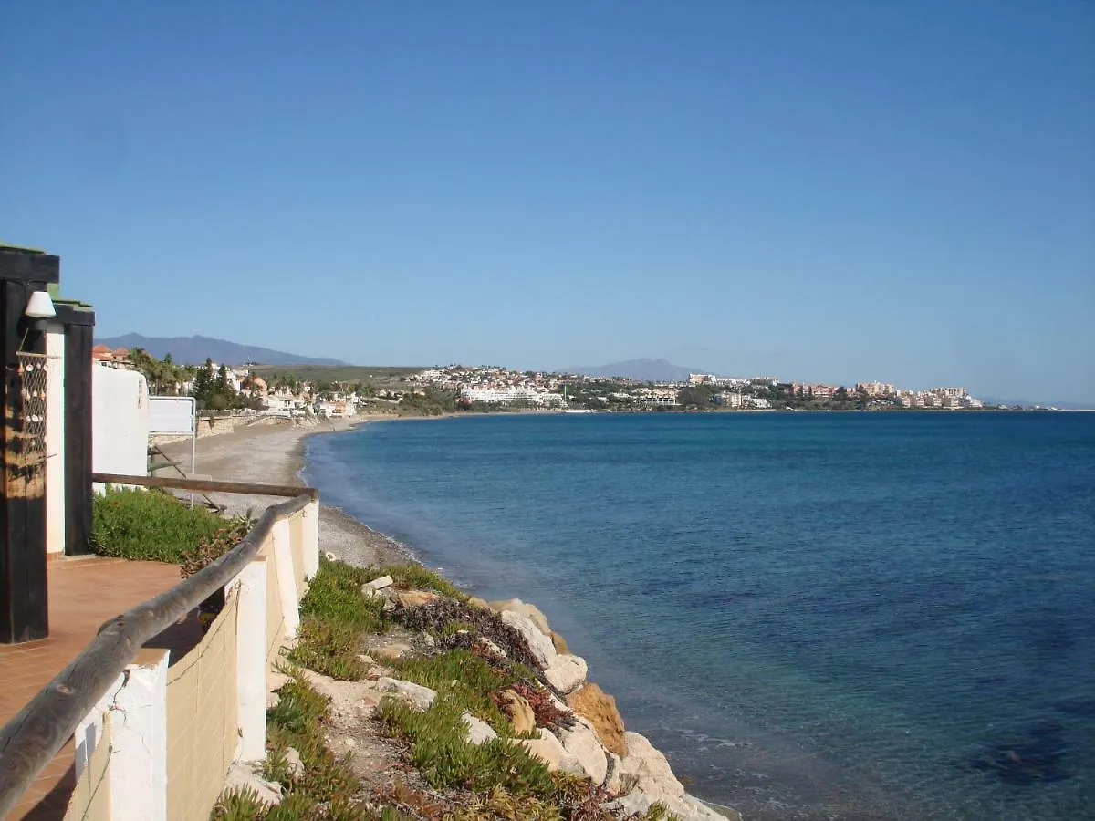 Costa Natura 602 Hotel Estepona 0*,