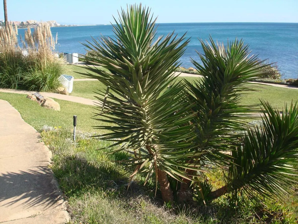Costa Natura 602 Hotel Estepona Apartment