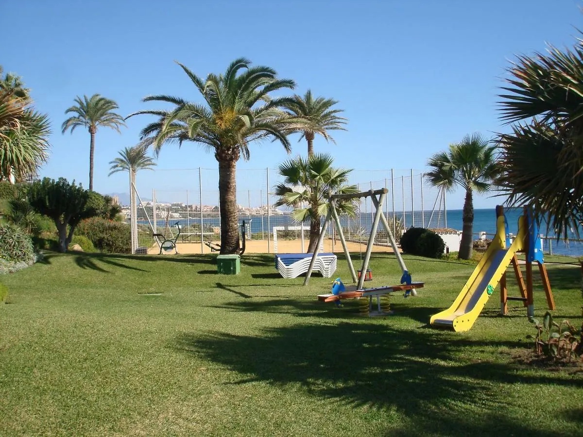 Costa Natura 602 Hotel Estepona