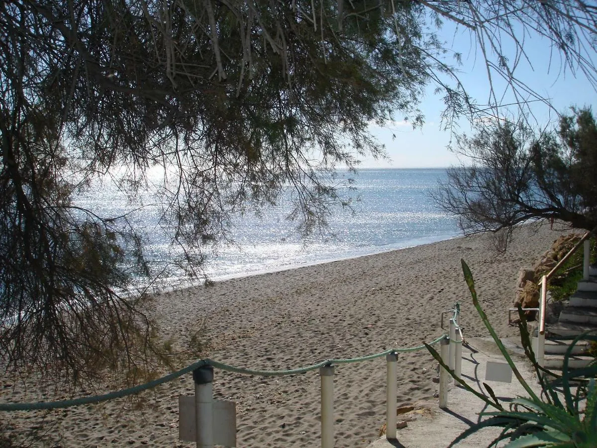 Apartment Costa Natura 602 Hotel Estepona