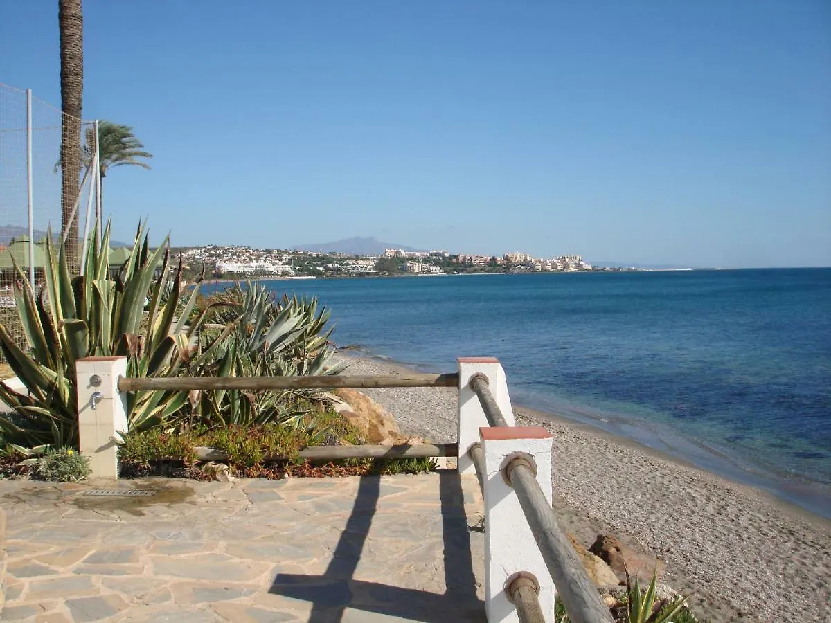 Costa Natura 602 Hotel Estepona Spain