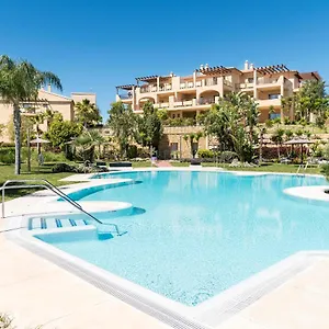 Quartiers Marbella Benahavís