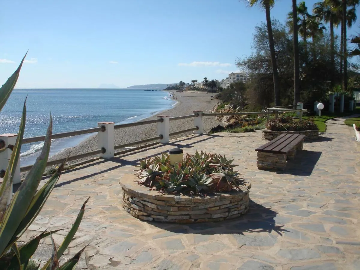 Costa Natura 602 Hotel Estepona 0*,