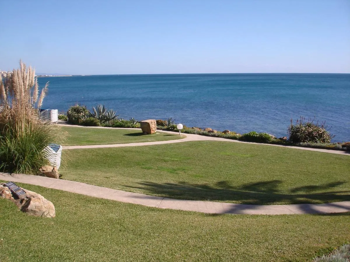 Costa Natura 602 Hotel Estepona