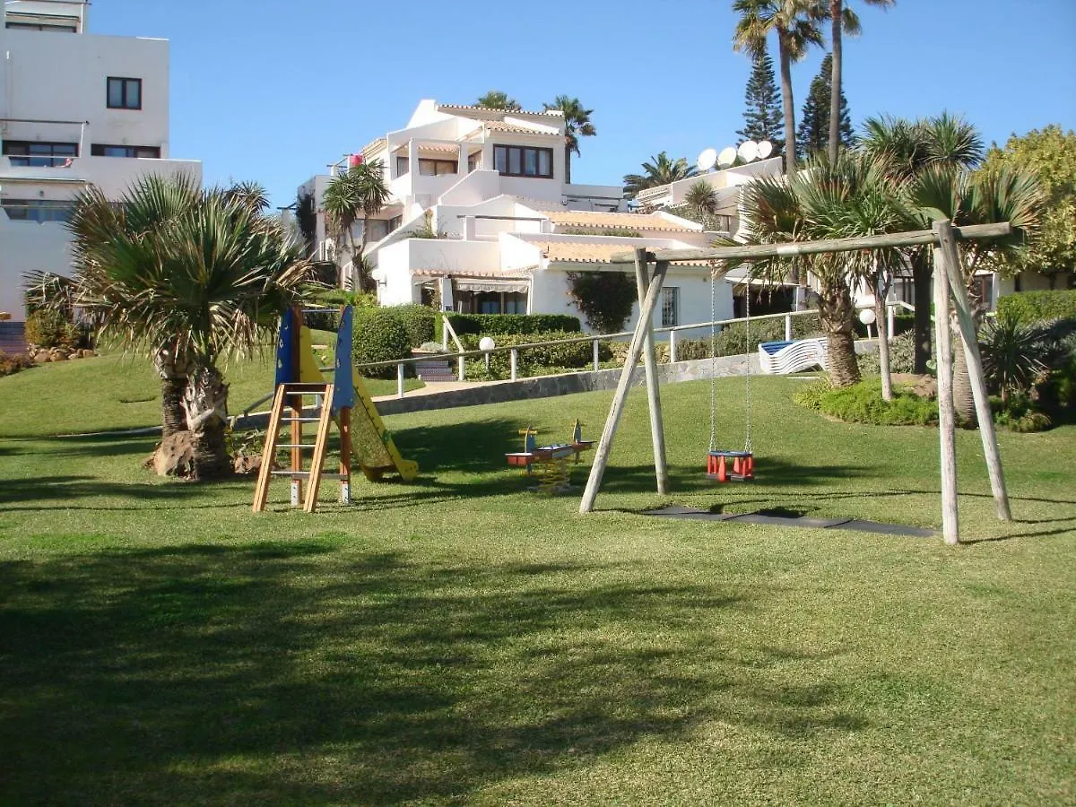 Costa Natura 602 Hotel Estepona 0*,
