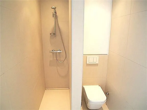 Costa Natura 602 Hotel Estepona 0*,